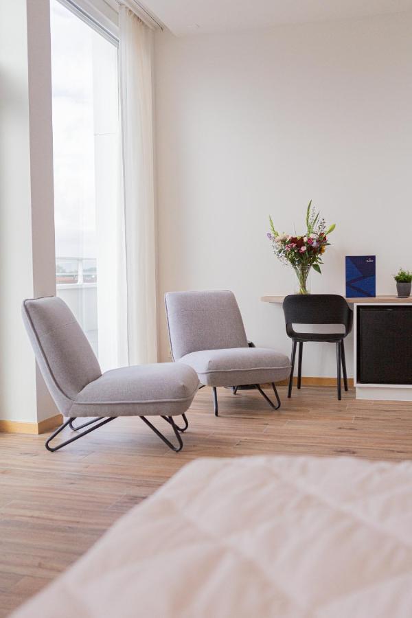 Hotel Den Briel Gent Bagian luar foto